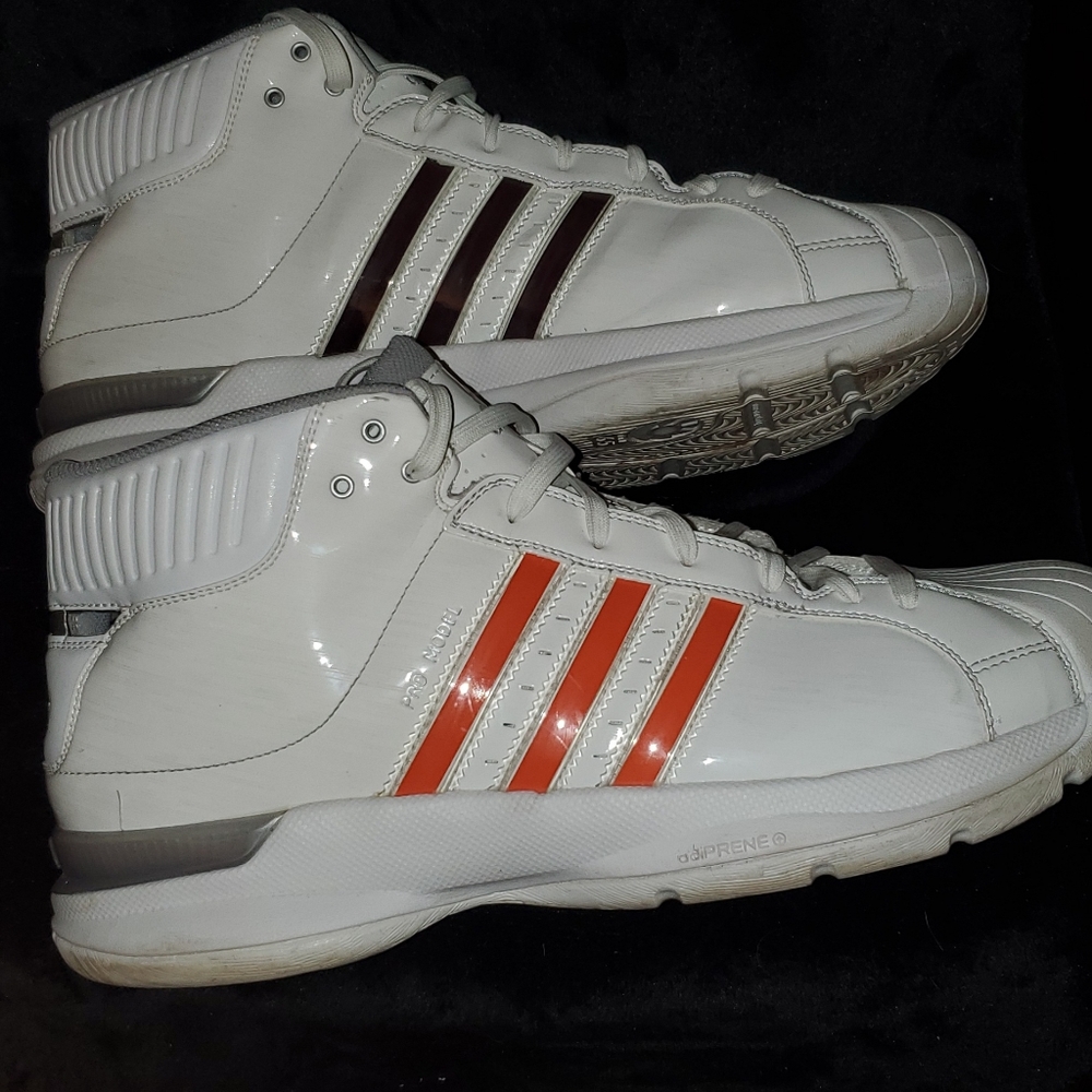 Adidas Pro Model